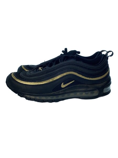 NIKE(ナイキ) / AIR MAX 97_エアマックス 97/27.5cm/BLK | 中古品の 