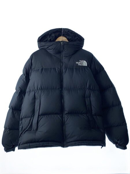 THE NORTH FACE(ザノースフェイス) / NUPTSE HOODIE_ヌプシフーディー 