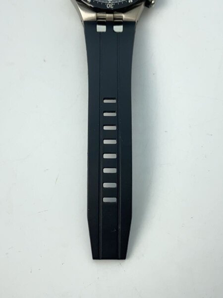EDOX(エドックス) / 腕時計/--/--/BLK/10109 | 中古品の販売・通販なら 