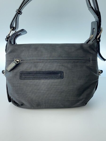 PELLE BORSA(ペレボルサ) / ショルダーバッグ/--/NVY | 中古品の販売