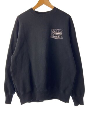 CITY COUNTRY CITYのスウェット検索結果|古着・中古品の通販サイト