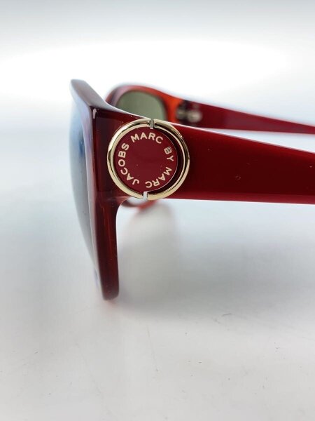 MARC BY MARC JACOBS サングラス MMJ399 イタリア製 MARC BY MARC JACOBS(マークバイマークジェイコブス) / サングラス/RED