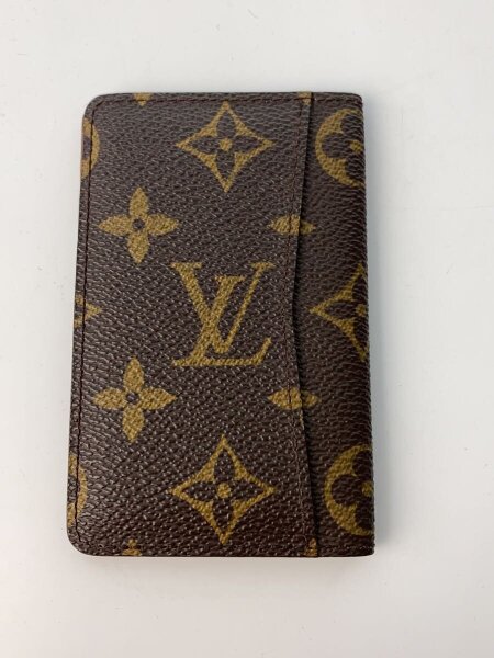 LOUIS VUITTON(ルイヴィトン) / ポシェット・カルト・ヴィジット_