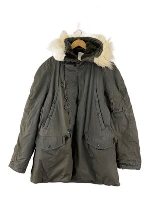 US.ARMYのモッズコート検索結果|古着・中古品の通販サイト セカンド