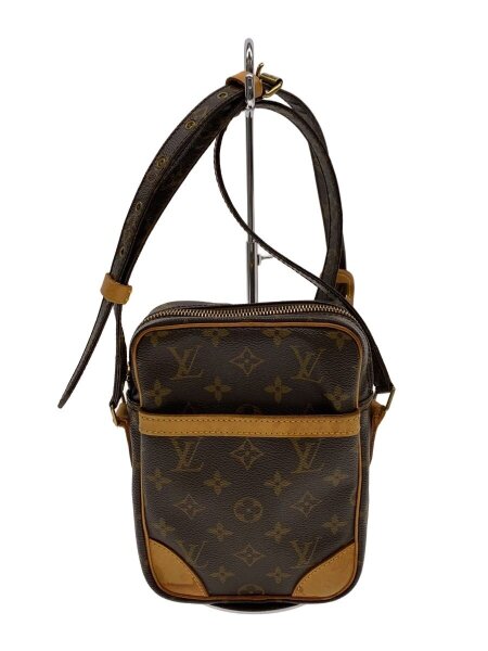 LOUIS VUITTON(ルイヴィトン) / 2)ダヌーブ_モノグラム・キャンバス