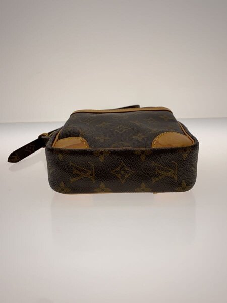 ゆうLouis Vuitton ダヌーブ LOUIS VUITTON(ルイヴィトン) / 2)ダヌーブ_モノグラム・キャンバス