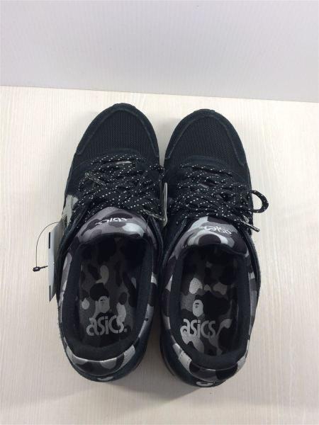ASICS(アシックス) / ×APE/ASICS TIGER GEL LYTE 5/ローカット 