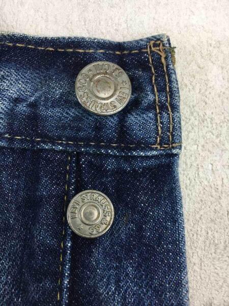 Levi's Vintage Clothing(リーバイスヴィンテージクロージング