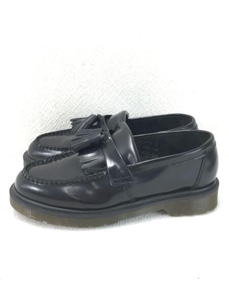 Dr.Martens(ドクターマーチン) / ローファー/24cm/BLK/レザー 