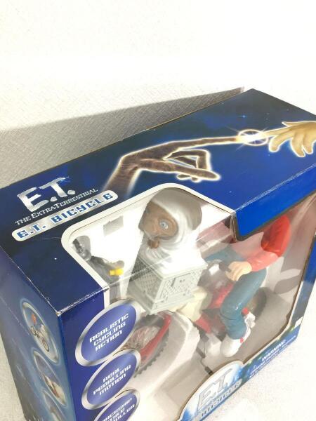 ToysRus(トイザラス) / ラジコン/バイク/90333LC/E.T. BICYCLE | 中古