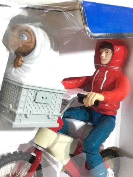 ToysRus(トイザラス) / ラジコン/バイク/90333LC/E.T. BICYCLE | 中古