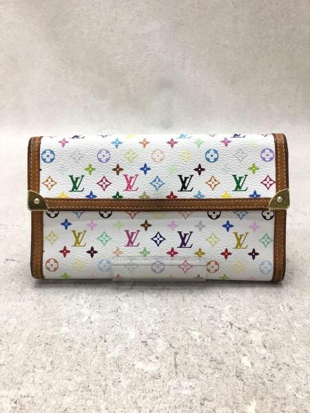 LOUIS VUITTON(ルイヴィトン) / ポルト・トレゾールインターナショナル