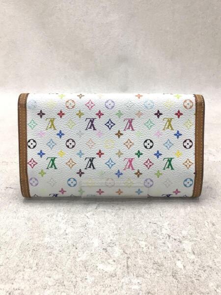 LOUIS VUITTON(ルイヴィトン) / ポルト・トレゾールインターナショナル