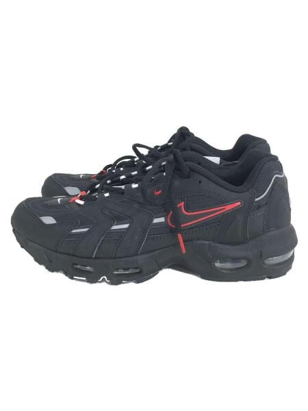 NIKE(ナイキ) / AIR MAX 96 II_エア マックス 96 2/28.5cm/BLK/DC9409 