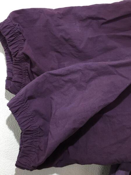 STUSSY(ステューシー) / ナイロンジャケット/L/ナイロン/PUP | 古着の