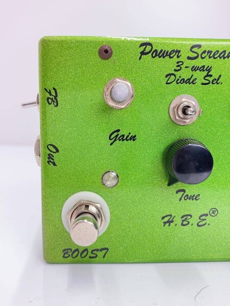 Home Brew Electronics(ホームブリューエレクトロニクス) / B00S7