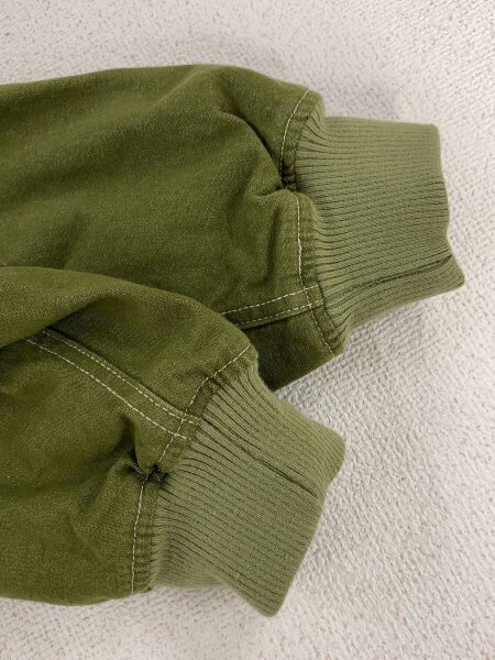 PINK HOUSE(ピンクハウス) / ブルゾン/--/コットン/GRN/総柄// | 古着