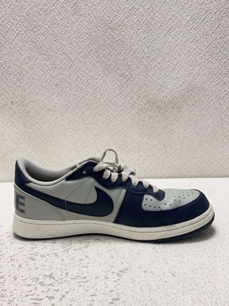 NIKE(ナイキ) / TERMINATOR LOW_ターミネーター ロー/26.5cm/GRY 