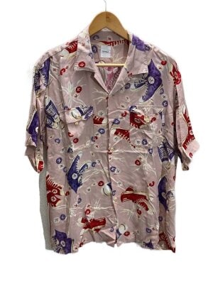 KARL HELMUTの半袖シャツ検索結果|古着・中古品の通販サイト セカンド