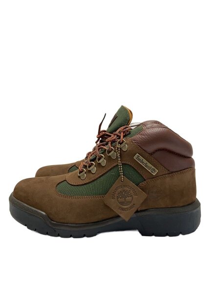 Timberland(ティンバーランド) / ブーツ/27cm/BRW/レザー/a18a6 | 中古 