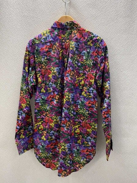 Engineered Garments(エンジニアードガーメンツ) / 長袖シャツ/M 