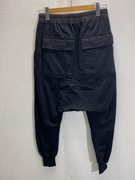 RICK OWENS DRKSHDW(リックオウエンスダークシャドウ) / サルエル