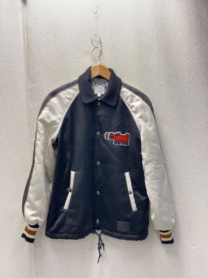 COACHのスタジャン検索結果|古着・中古品の通販サイト セカンド