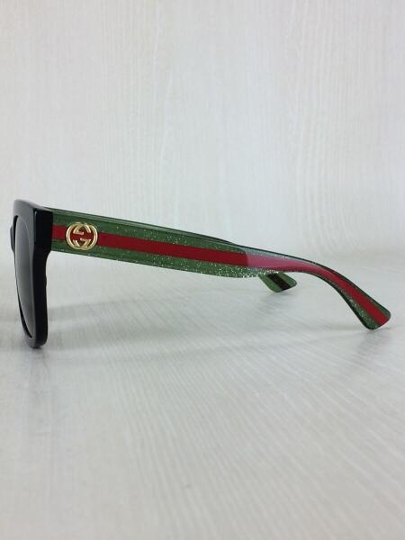 GUCCI(グッチ) / サングラス/BLK/グッチ/GG0034SA/アレクサンドロ 
