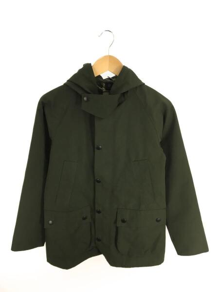 Barbour(バブアー) / ×EDIFICE別注/17AW/HOODED SL BEDALE/36/ビデイル 