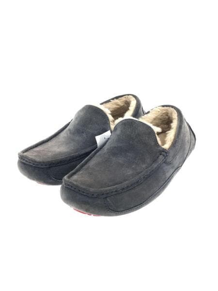 UGG australia(アグオーストラリア) / ASCOT/スリッポン/26cm/GRY/5775 