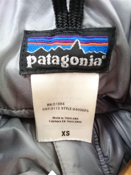 patagonia(パタゴニア) / 2006年製/DAS PARKA/ダスパーカー/84096/XS