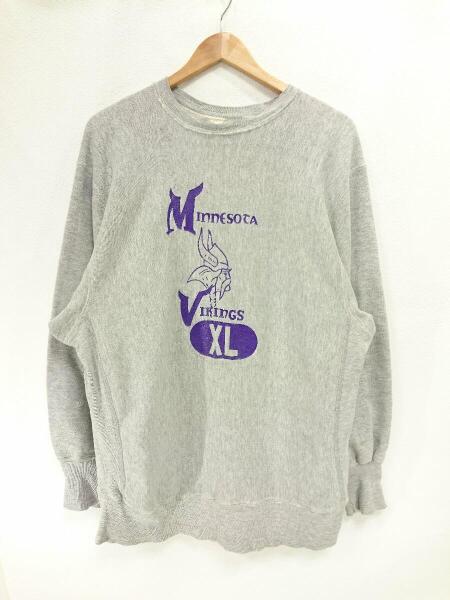 Champion(チャンピオン) / REVERSE WEAVE/リバースウィーブ/単色タグ 