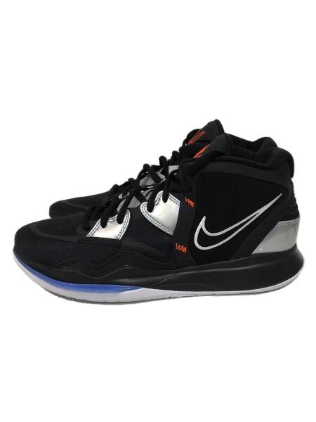 NIKE(ナイキ) / KYRIE 8/カイリー/ブラック/黒/26.5cm 