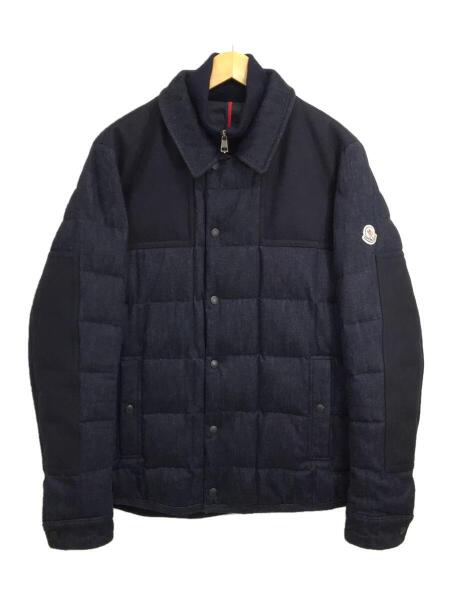 MONCLER(モンクレール) / CLOVIS/クロヴィス/3/コットン/IDG 