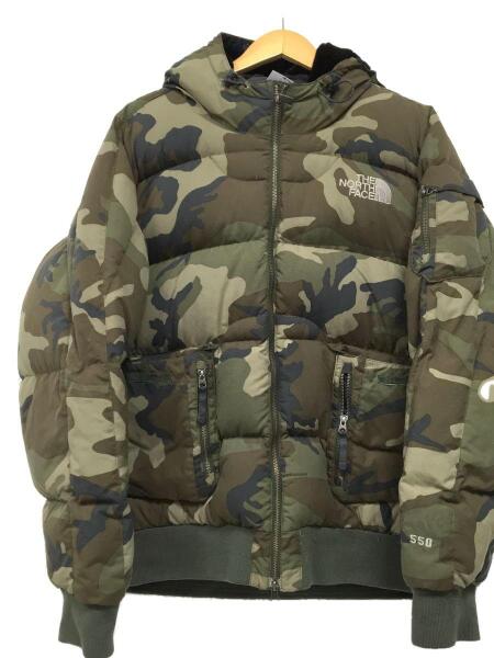 THE NORTH FACE(ザノースフェイス) / ND00495/ゴッサムジャケット 