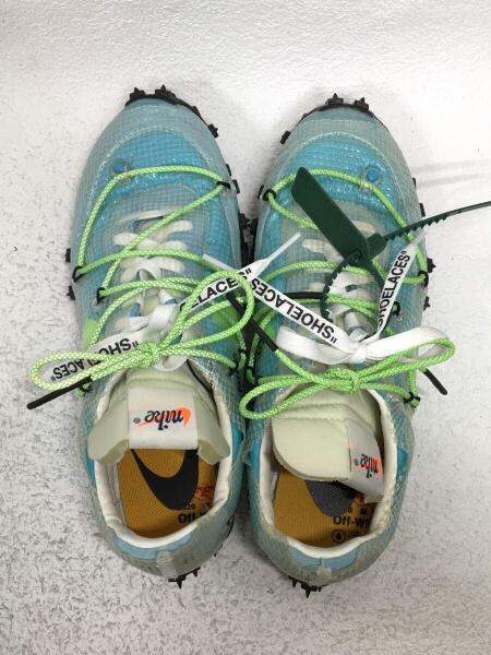 NIKE(ナイキ) / WAFFLE RACER/ ワッフル レーサー/ブルー/CD8180-400 