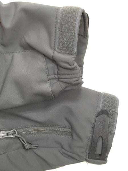 HELIKON-TEX(ヘリコンテックス) / Gunfighter Soft Shell Jacket