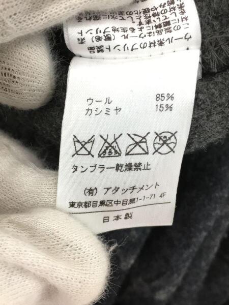 KAZUYUKI KUMAGAI ATTACHMENT(カズユキクマガイアタッチメント 
