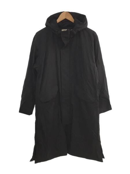 Snow Peak レインコート S 黒