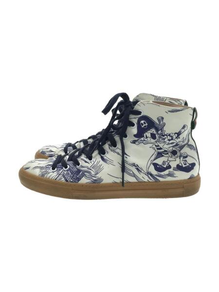 GUCCI(グッチ) / DISNEY/ディズニー/ドナルド/JACQUARD HIGH 