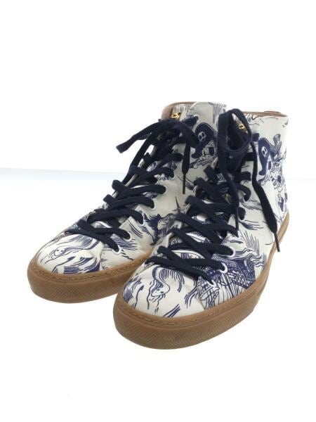 GUCCI(グッチ) / DISNEY/ディズニー/ドナルド/JACQUARD HIGH 
