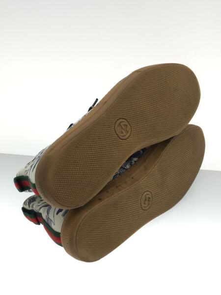 GUCCI(グッチ) / DISNEY/ディズニー/ドナルド/JACQUARD HIGH 