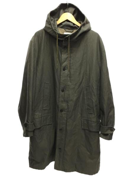 パーカー ドイツ軍服 ドイツ コート MILITARY ミリタリー ドイツ軍