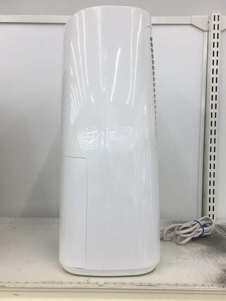 SHARP(シャープ) / 除湿機/CV-F71-W | 中古品の販売・通販ならセカンド 