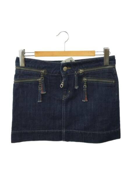 Vivienne Westwood RED LABEL スカートデニム