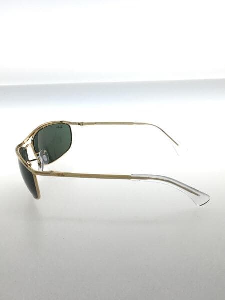 Ray-Ban / サングラス/--/GLD/BLK/メンズ/RB3119 Ray-Ban(レイバン) / サングラス/--/GLD/BLK/メンズ/RB3119 | 中古品の