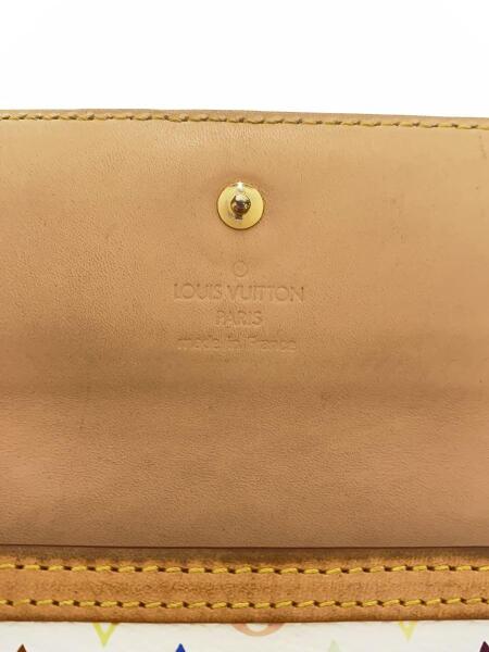 LOUIS VUITTON(ルイヴィトン) / ポルト・トレゾール