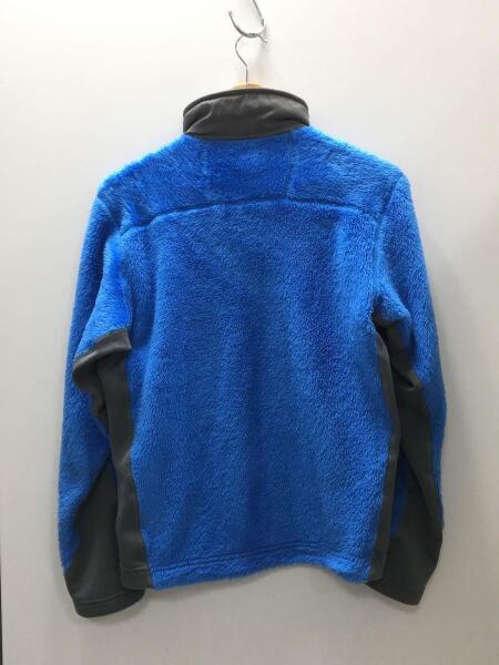 patagonia / フリースジャケット/25700FA11 patagonia(パタゴニア) / フリースジャケット/XS/ポリエステル/BLU