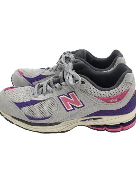 NEW BALANCE(ニューバランス) / ローカットスニーカー/27.5cm/GRY 