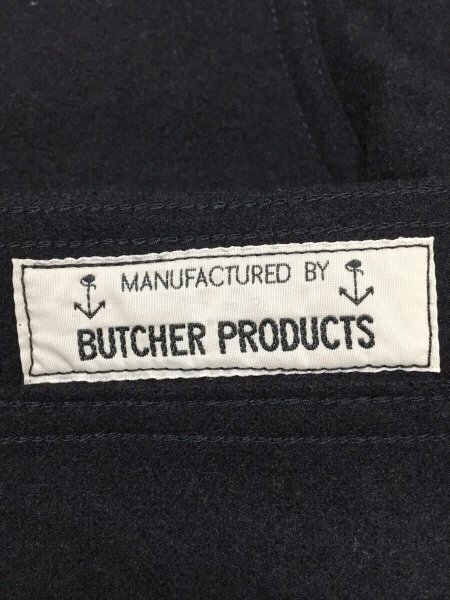 BUTCHER PRODUCTS(ブッチャープロダクツ) / CPOジャケット/長袖シャツ 